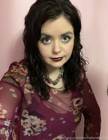 Shannabanana123