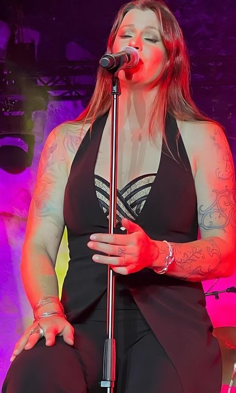 Floor Jansen