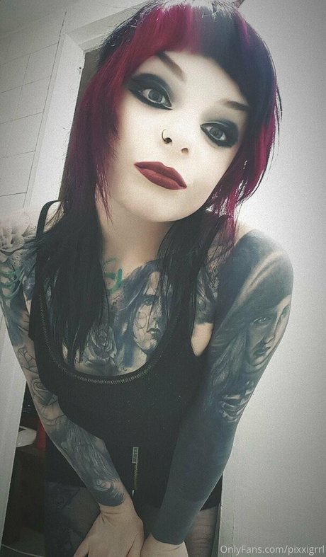 Pixxigrrl