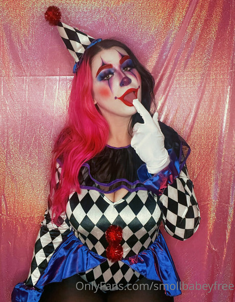 Smollbabeyfree