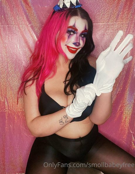 Smollbabeyfree