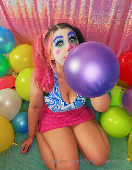 Smollbabeyfree