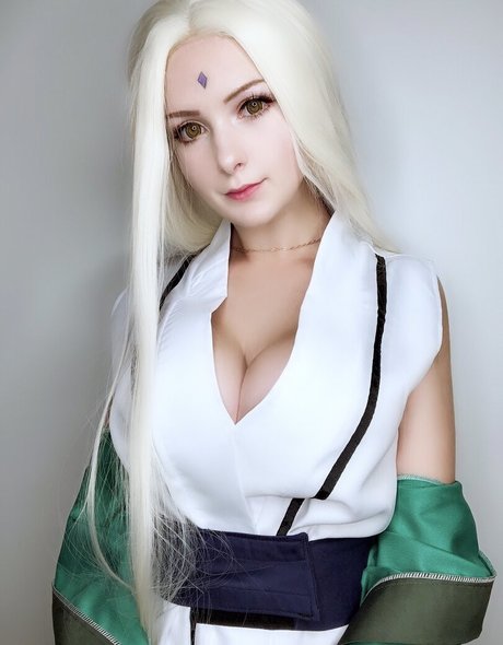 Nikachi Nika Kotova