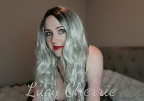 Lucycherriefree