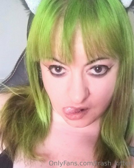 Trashkitten