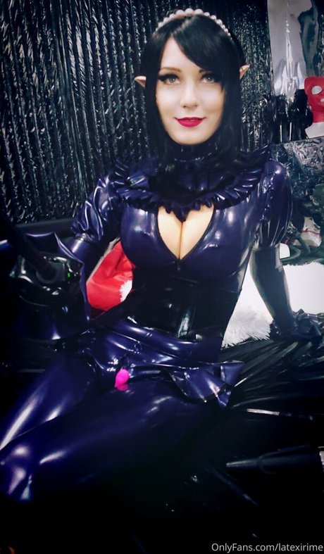 Latexirime