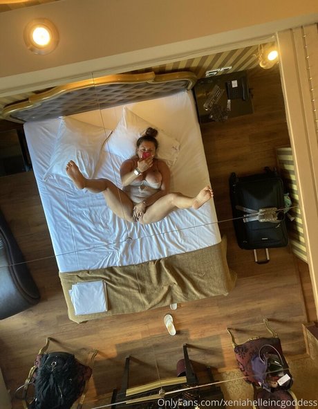 Xeniahelleincgoddess