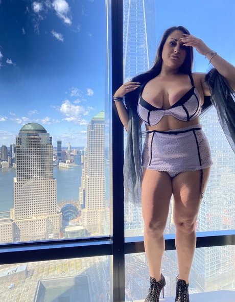 Xeniahelleincgoddess