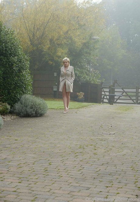Gillellisyoung