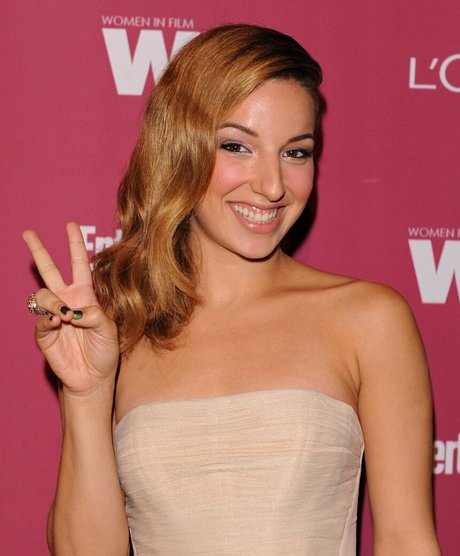 Vanessa Lengies