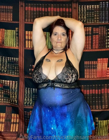 Thickthighsambereyes