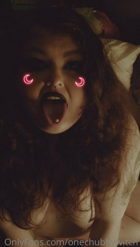 Onechubbywitch