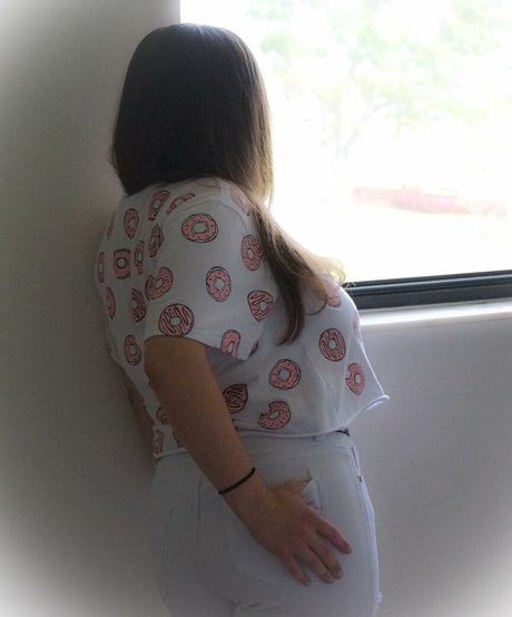 Nacktes geleaktes OnlyFans-Foto von Stef Juicy