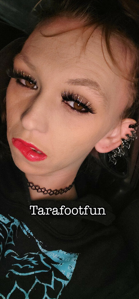 Tarafootfun