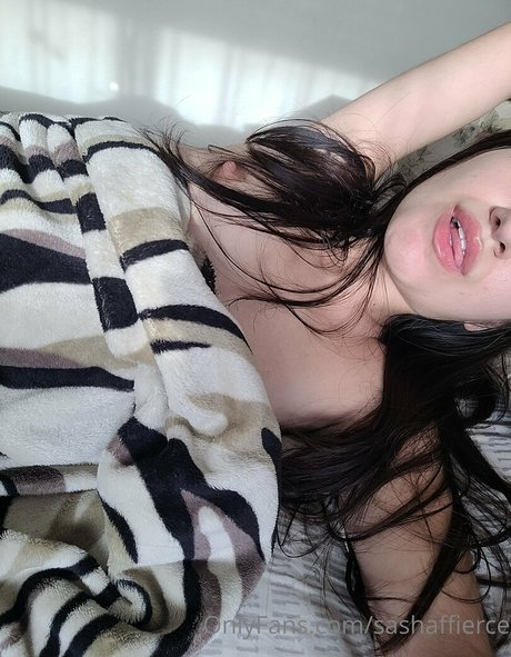Sashaffierce