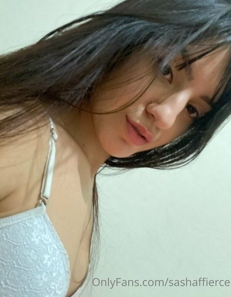 Sashaffierce