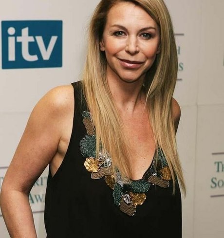 Leslie Ash