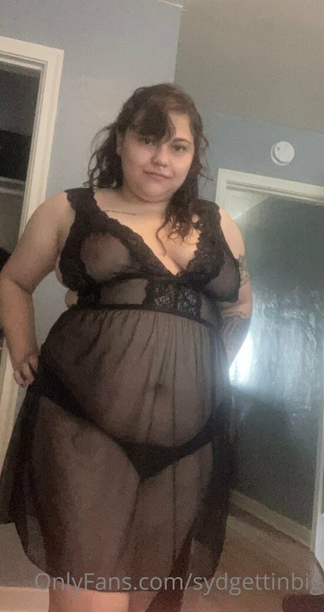 Sydgettinbig