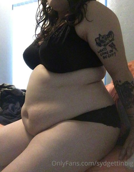 Sydgettinbig