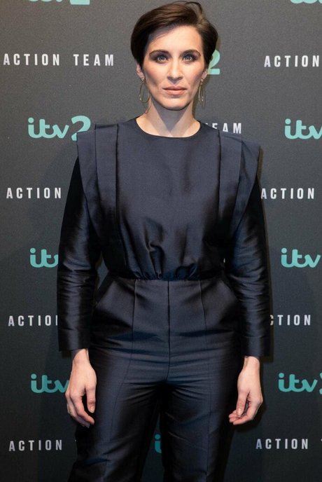 Vicky Mcclure
