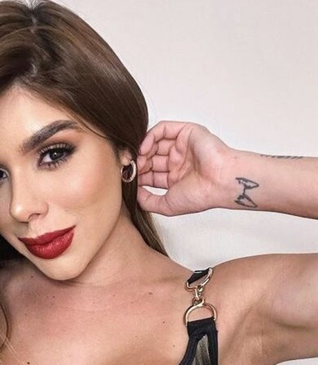 Oriana Garcia Ricardo