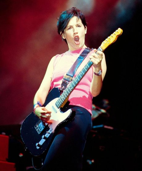 Sharleen Spiteri