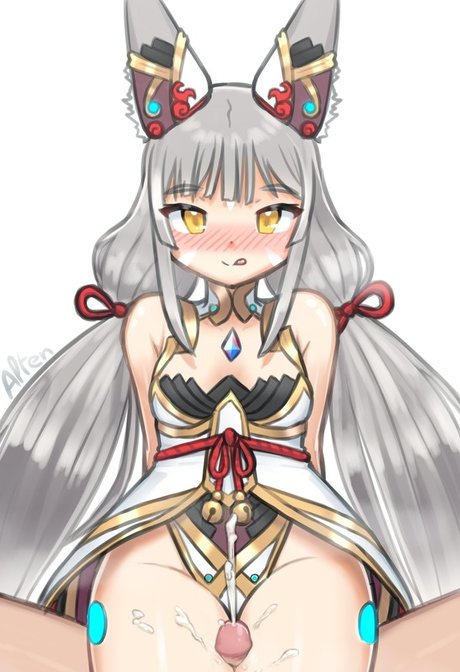 Xenoblade Chronicles