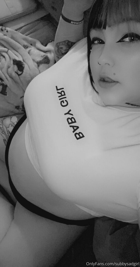 Subbysadgirl