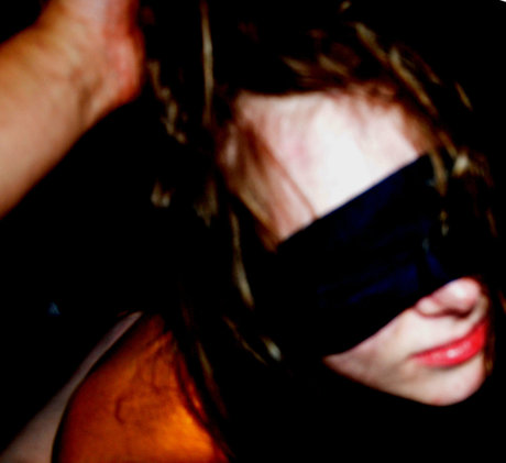 Nacktes geleaktes OnlyFans-Foto von Therealallicat