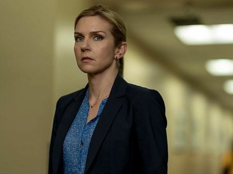 Rhea Seehorn