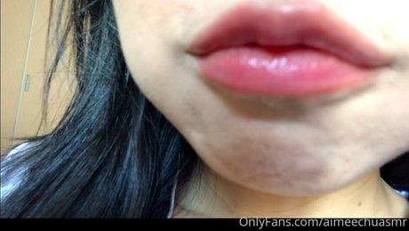 Aimeechuasmr