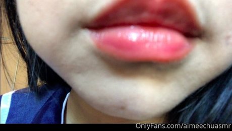 Aimeechuasmr