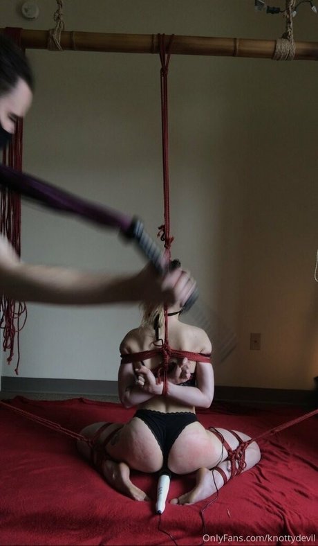 Knottydevil