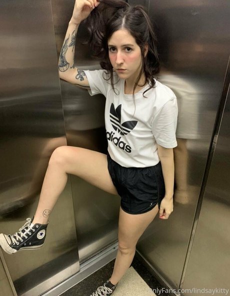 Lindsaykitty