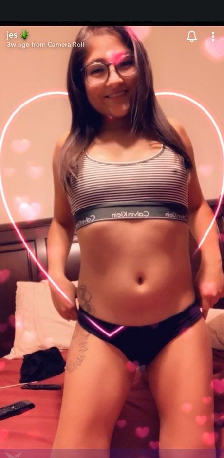 Jessica Frustratedteen