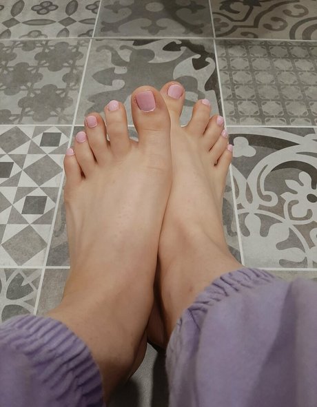Sophieefeet