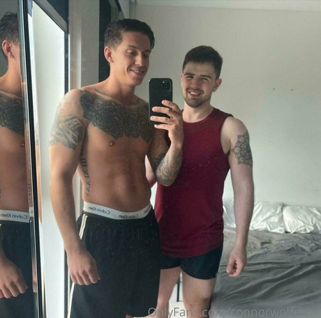 Connorwolfexxx
