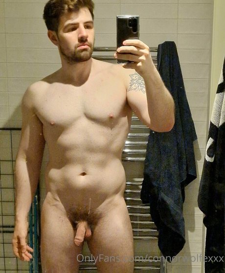 Connorwolfexxx