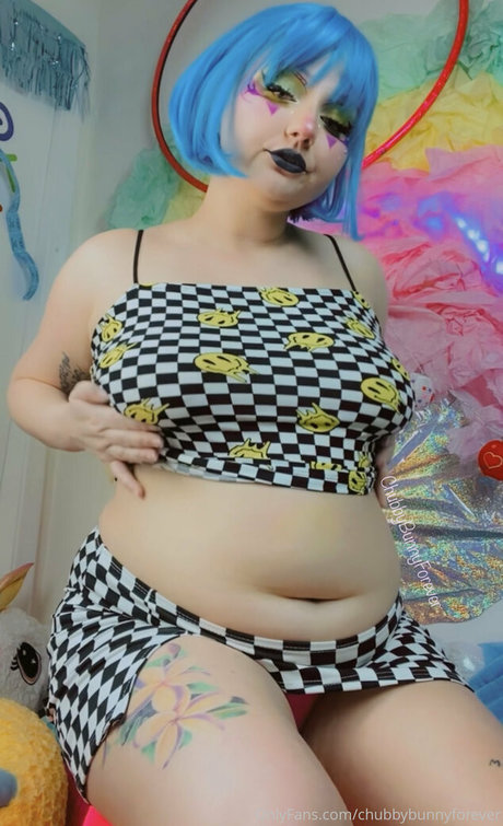 Chubbybunnyforever