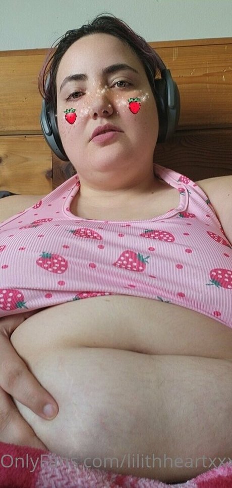 Lilithheartxxx
