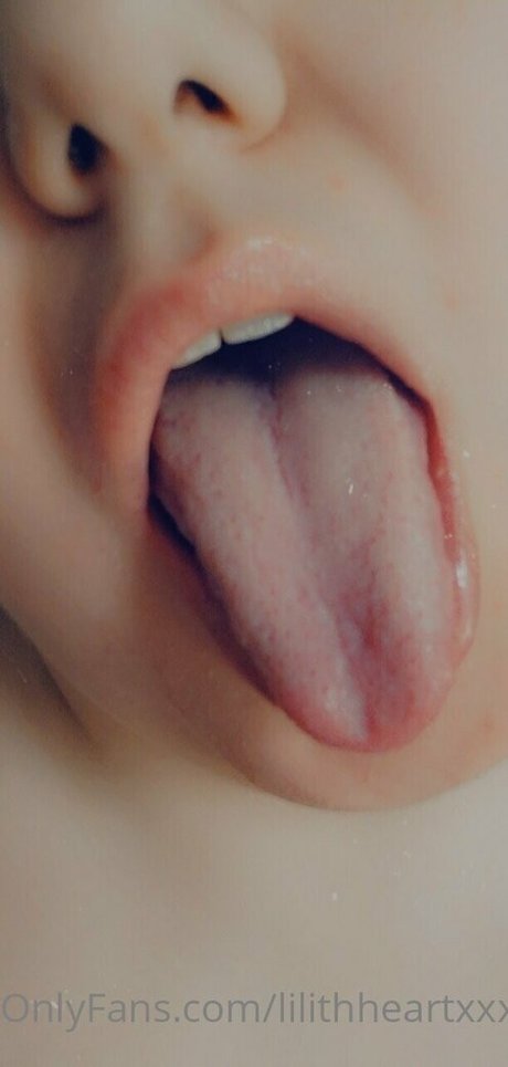 Lilithheartxxx