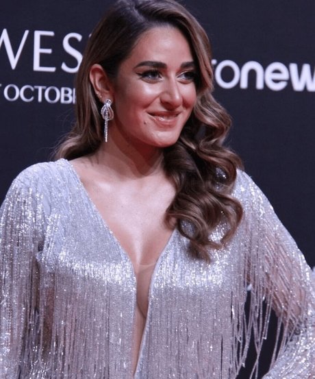 Amina Khalil