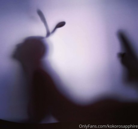 Kokorosapphire