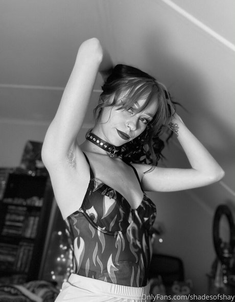 Shadesofshay
