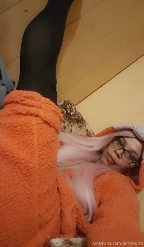 Terryburrs