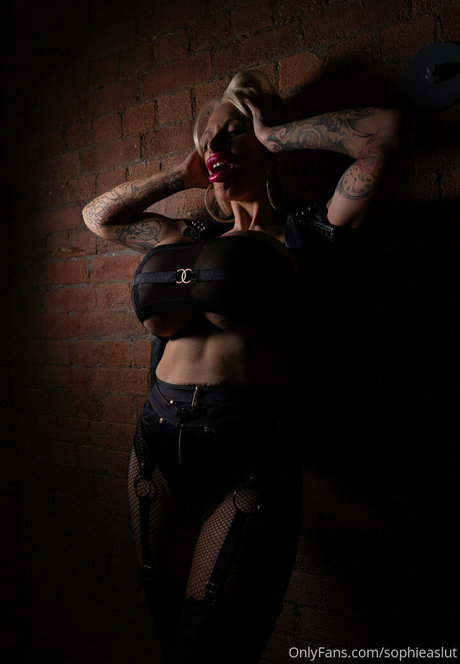 Sophieaslut