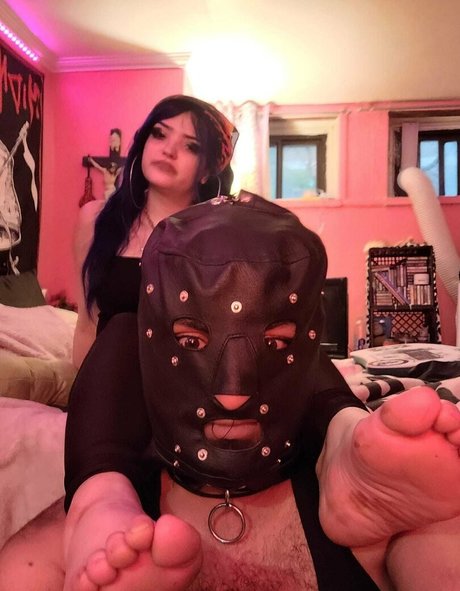 Leatherhoe666