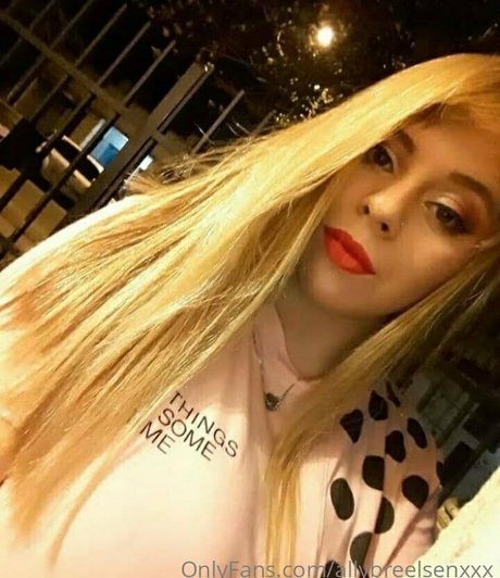 Allybreelsenxxx