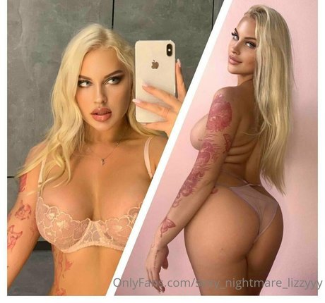 Sexynightmarelizzyyy