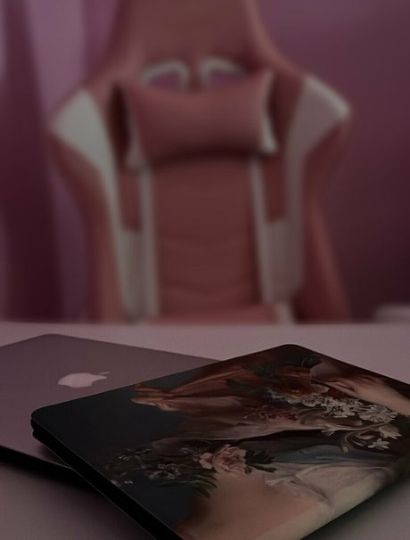 Nacktes geleaktes OnlyFans-Foto von Kaceyraefree